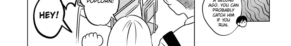 Read You And I Are Polar Opposites Manga Online