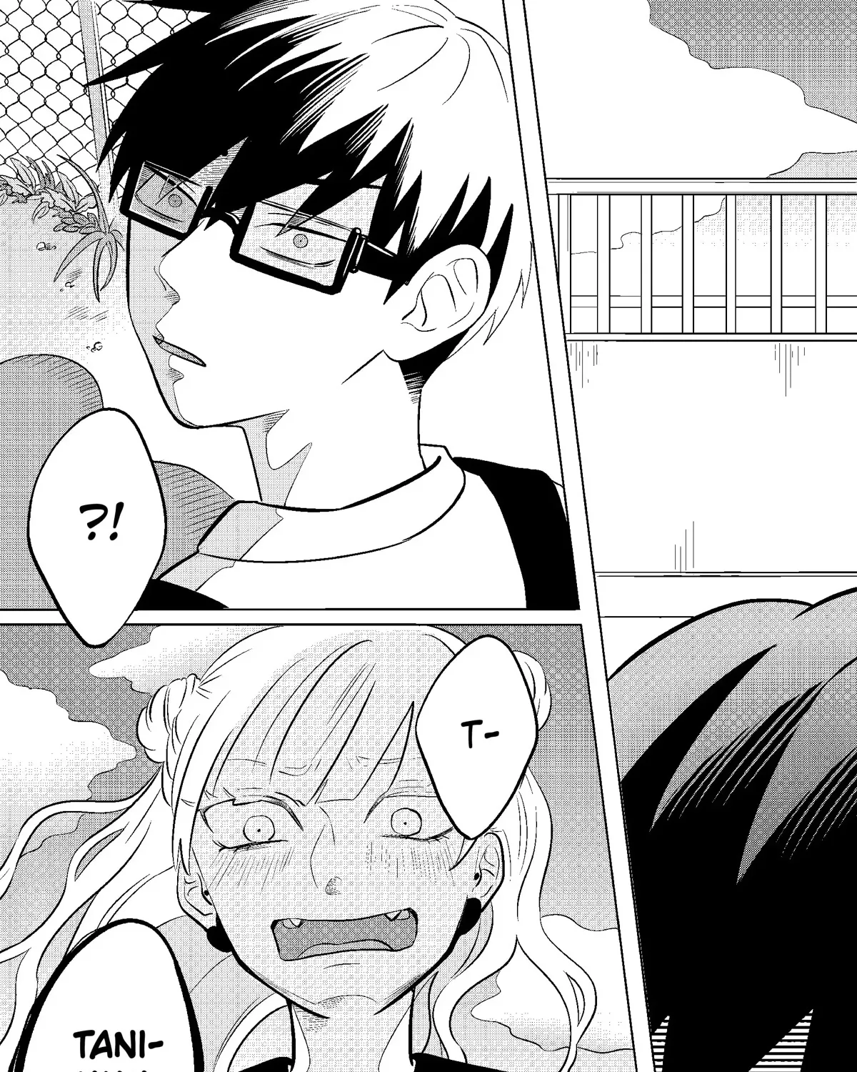 Read You And I Are Polar Opposites Manga Online