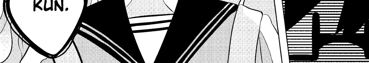 Read You And I Are Polar Opposites Manga Online