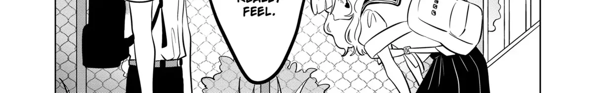 Read You And I Are Polar Opposites Manga Online
