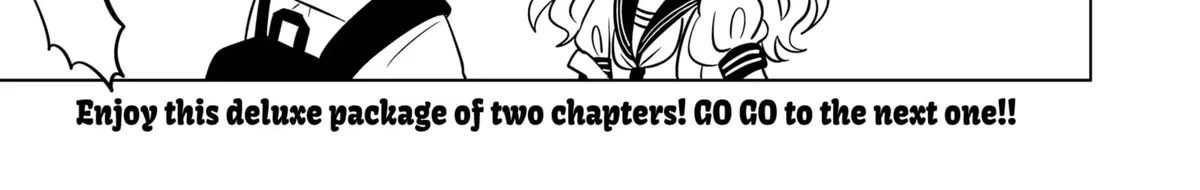 Read You And I Are Polar Opposites Manga Online