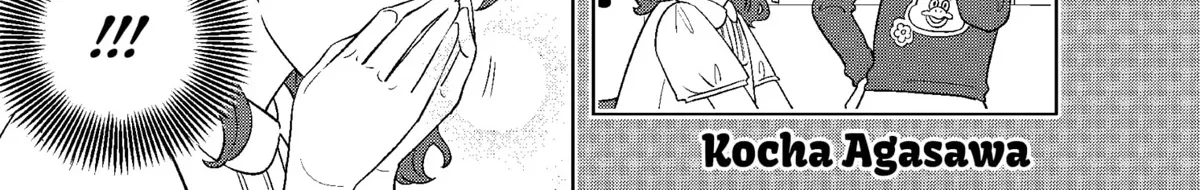Read You And I Are Polar Opposites Manga Online