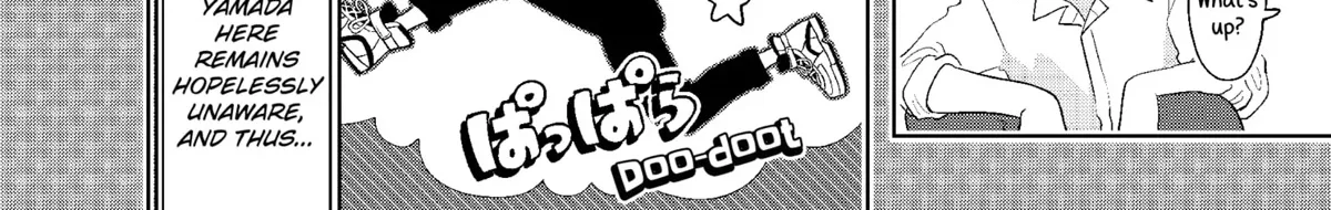 Read You And I Are Polar Opposites Manga Online