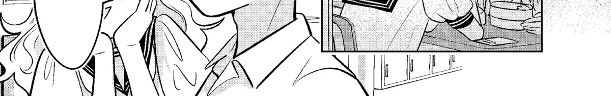 Read You And I Are Polar Opposites Manga Online
