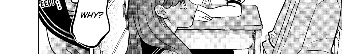 Read You And I Are Polar Opposites Manga Online