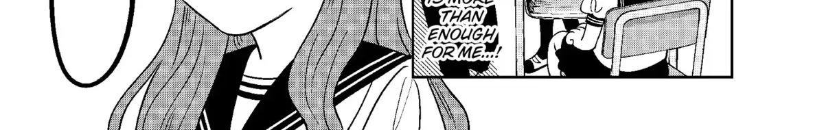 Read You And I Are Polar Opposites Manga Online
