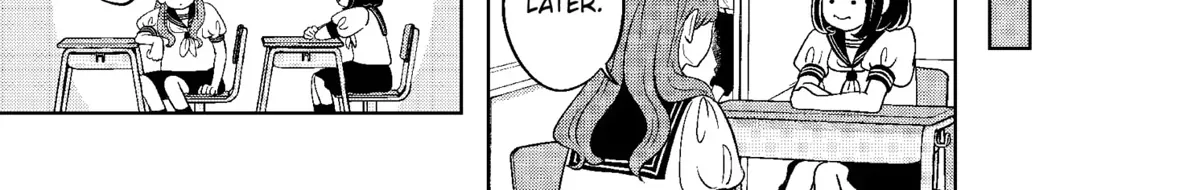Read You And I Are Polar Opposites Manga Online