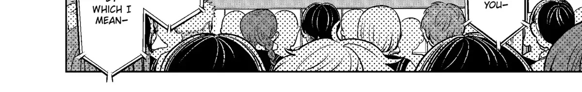 Read You And I Are Polar Opposites Manga Online