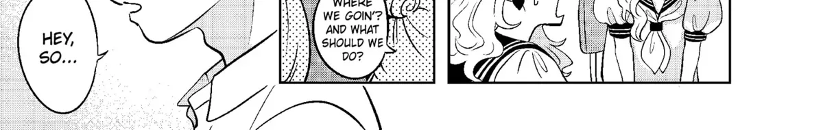 Read You And I Are Polar Opposites Manga Online
