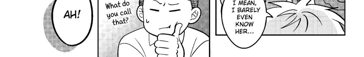 Read You And I Are Polar Opposites Manga Online