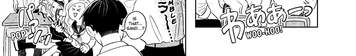 Read You And I Are Polar Opposites Manga Online