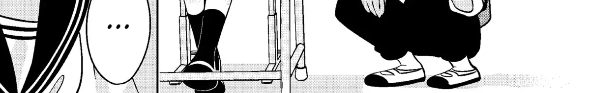 Read You And I Are Polar Opposites Manga Online