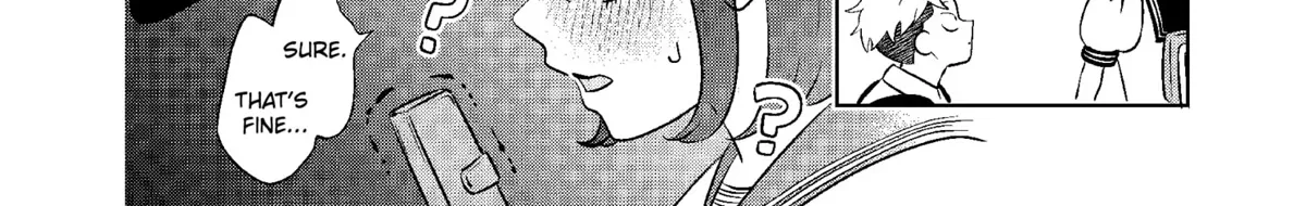 Read You And I Are Polar Opposites Manga Online