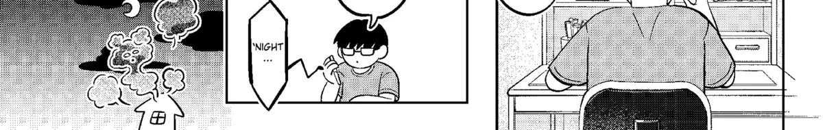 Read You And I Are Polar Opposites Manga Online