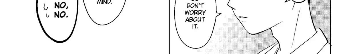 Read You And I Are Polar Opposites Manga Online