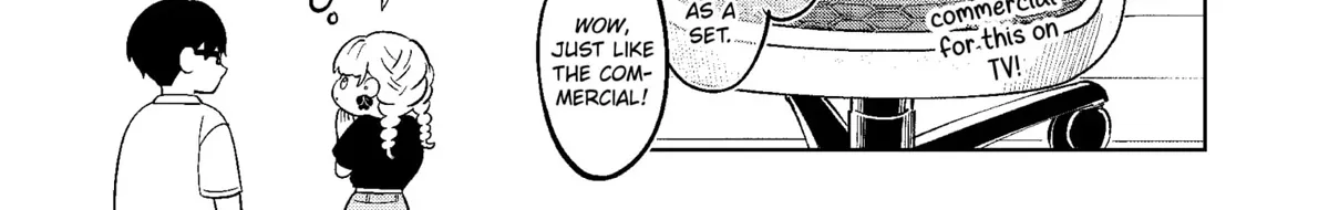 Read You And I Are Polar Opposites Manga Online