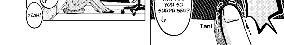 Read You And I Are Polar Opposites Manga Online