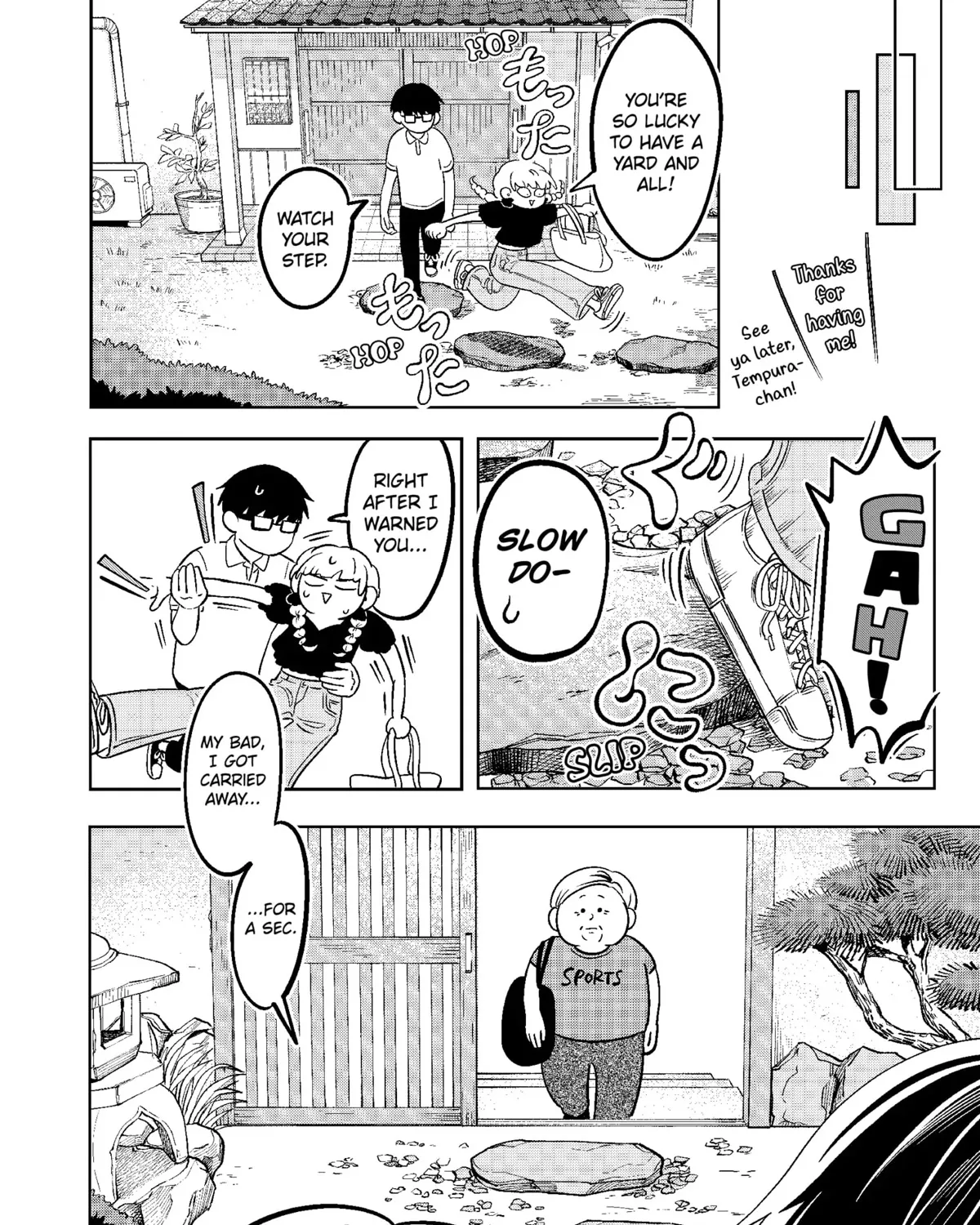Read You And I Are Polar Opposites Manga Online