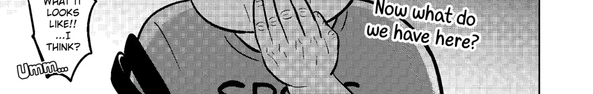 Read You And I Are Polar Opposites Manga Online