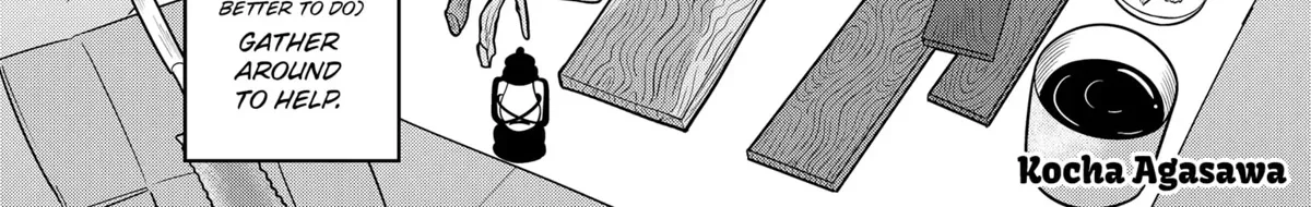 Read You And I Are Polar Opposites Manga Online