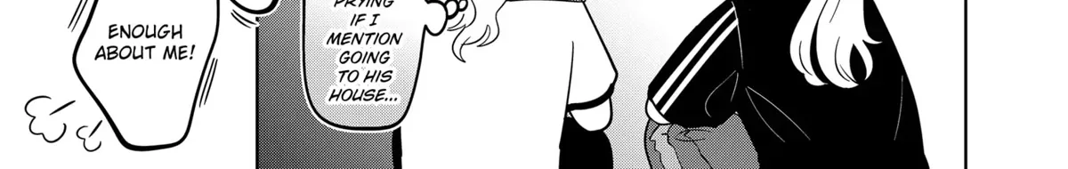 Read You And I Are Polar Opposites Manga Online