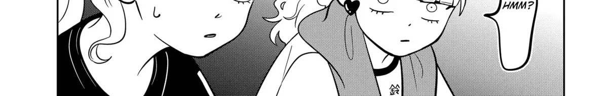 Read You And I Are Polar Opposites Manga Online