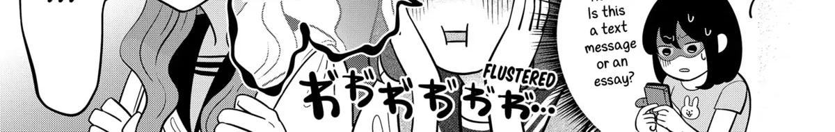 Read You And I Are Polar Opposites Manga Online