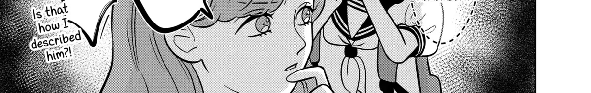 Read You And I Are Polar Opposites Manga Online