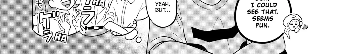 Read You And I Are Polar Opposites Manga Online