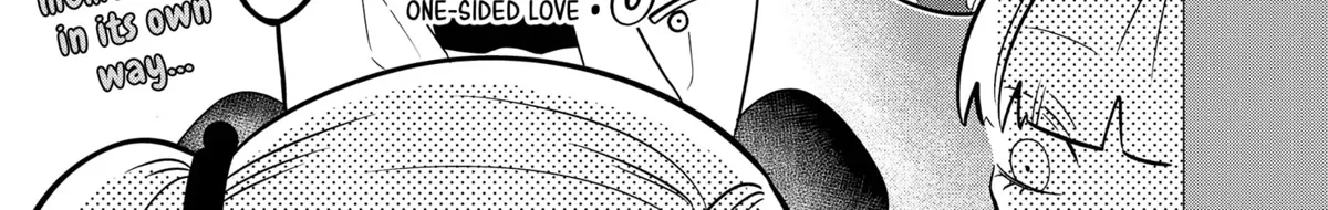 Read You And I Are Polar Opposites Manga Online