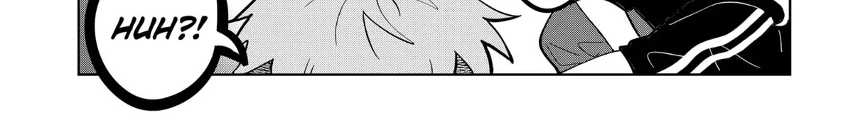 Read You And I Are Polar Opposites Manga Online