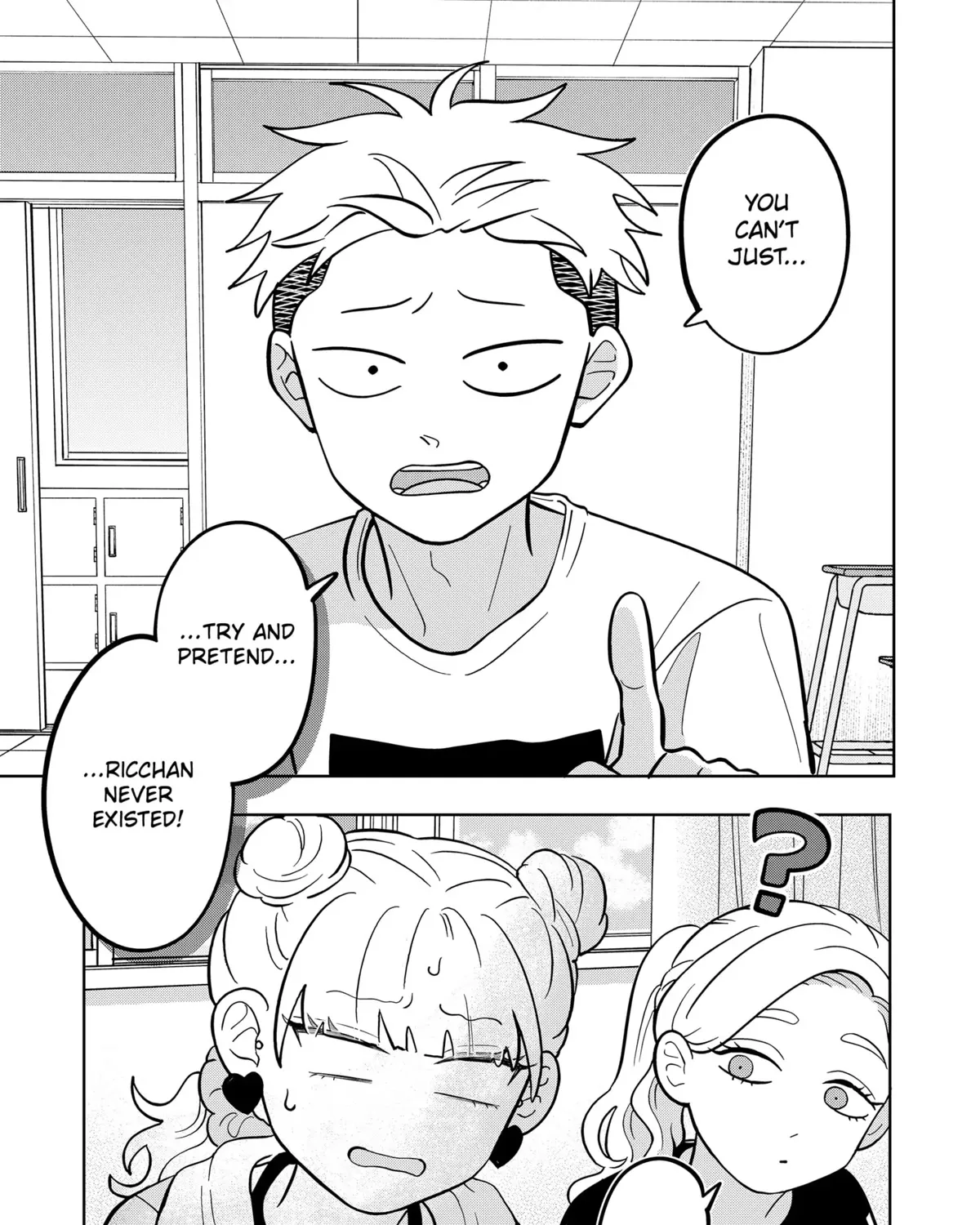 Read You And I Are Polar Opposites Manga Online