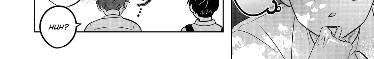 Read You And I Are Polar Opposites Manga Online