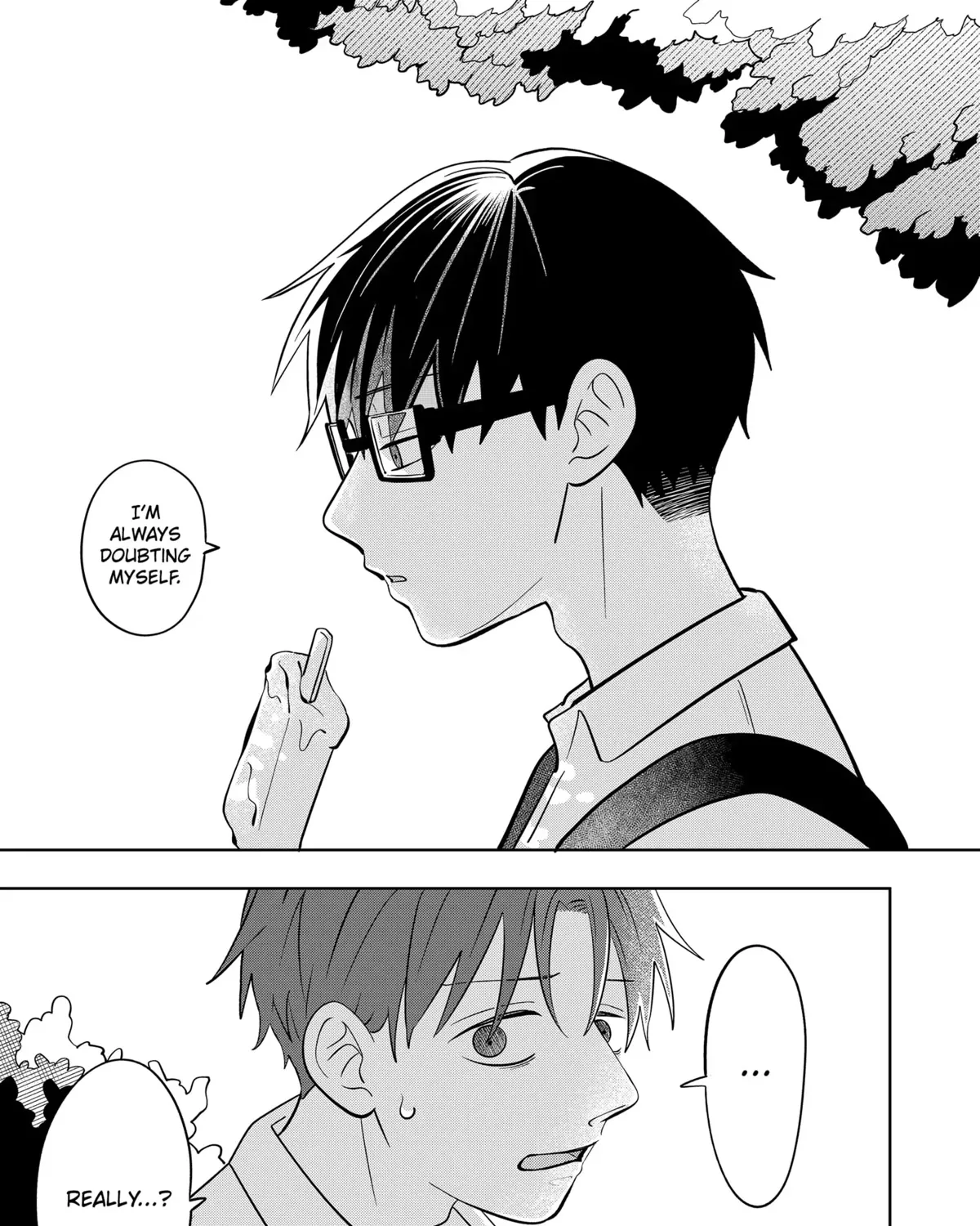 Read You And I Are Polar Opposites Manga Online