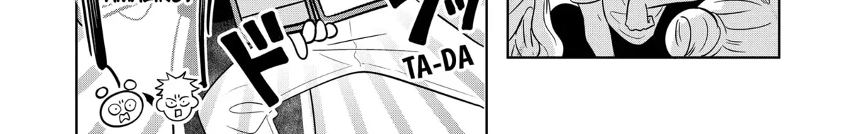 Read You And I Are Polar Opposites Manga Online