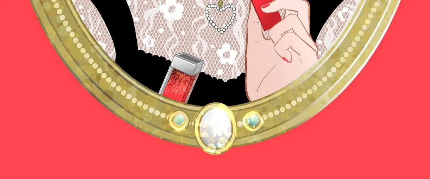 Read You And I Are Polar Opposites Manga Online