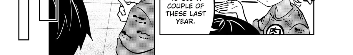 Read You And I Are Polar Opposites Manga Online