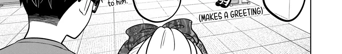 Read You And I Are Polar Opposites Manga Online