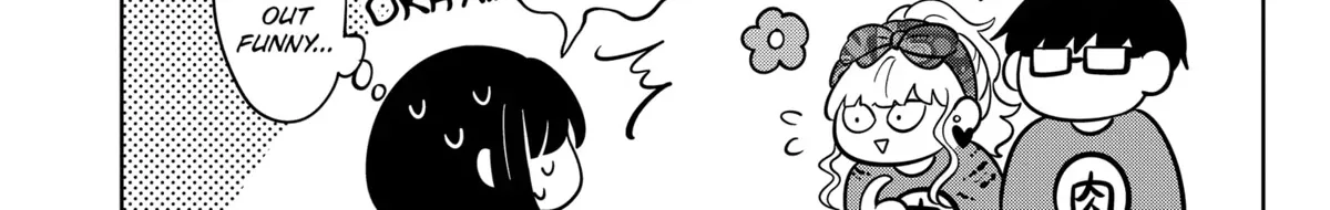 Read You And I Are Polar Opposites Manga Online