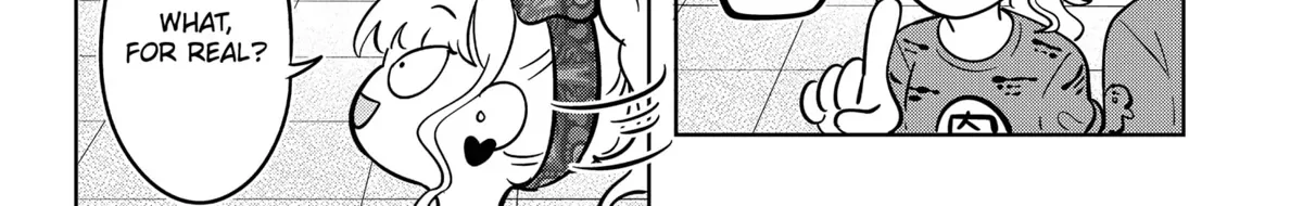 Read You And I Are Polar Opposites Manga Online