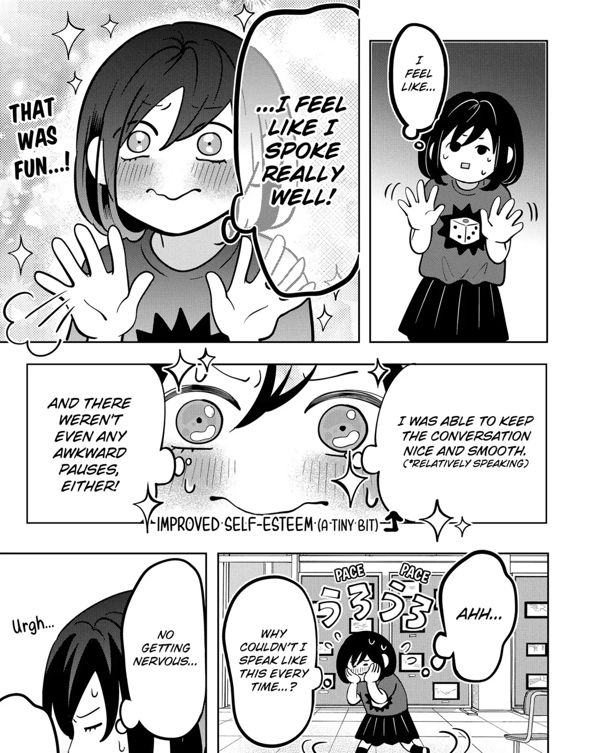 Read You And I Are Polar Opposites Manga Online