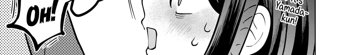 Read You And I Are Polar Opposites Manga Online
