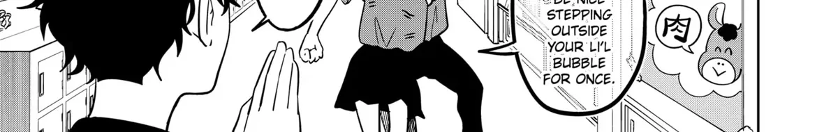 Read You And I Are Polar Opposites Manga Online