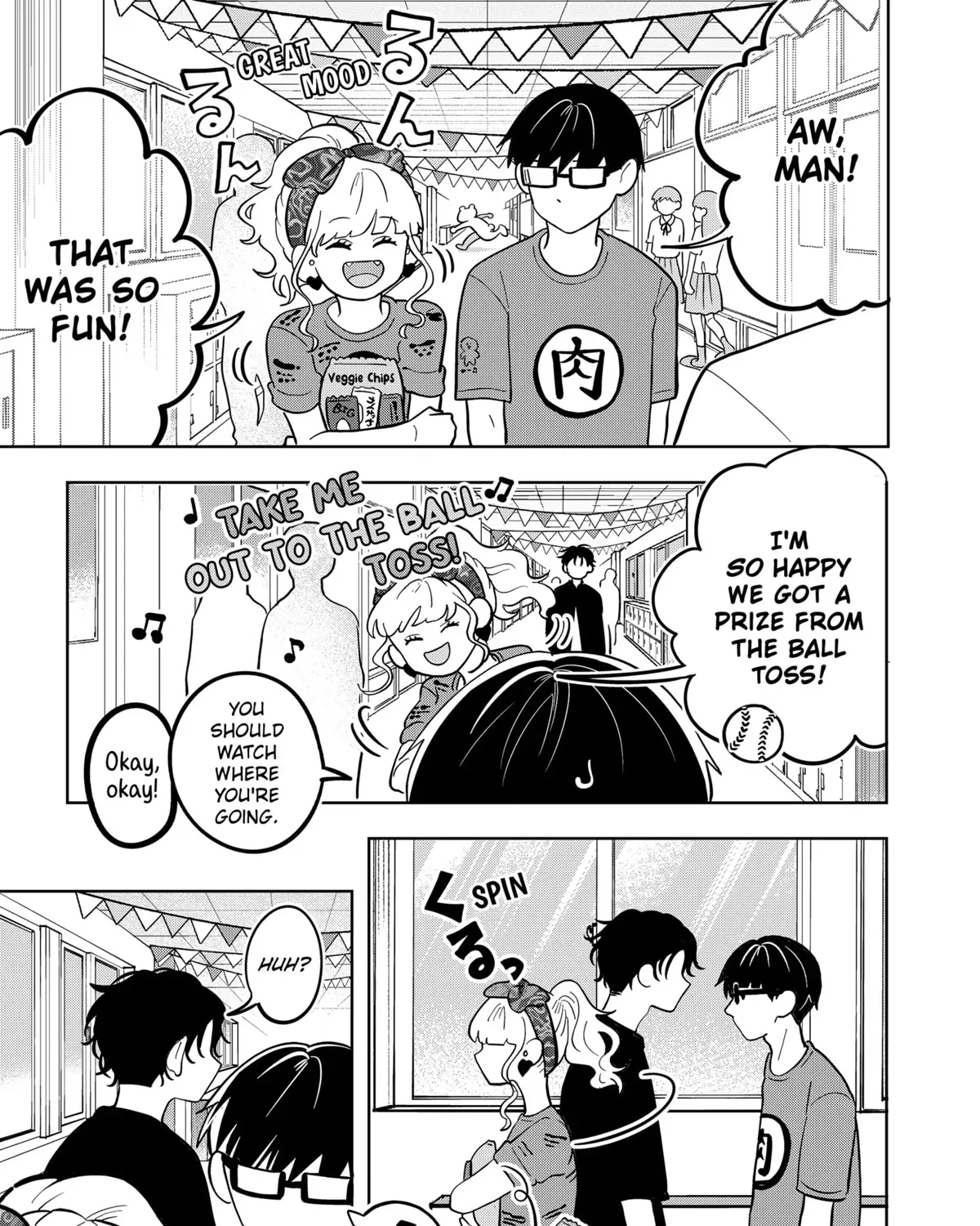 Read You And I Are Polar Opposites Manga Online