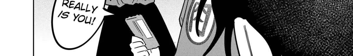 Read You And I Are Polar Opposites Manga Online