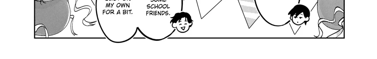 Read You And I Are Polar Opposites Manga Online