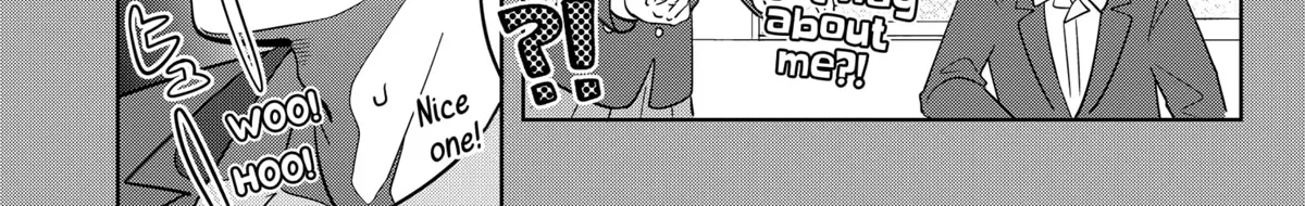 Read You And I Are Polar Opposites Manga Online