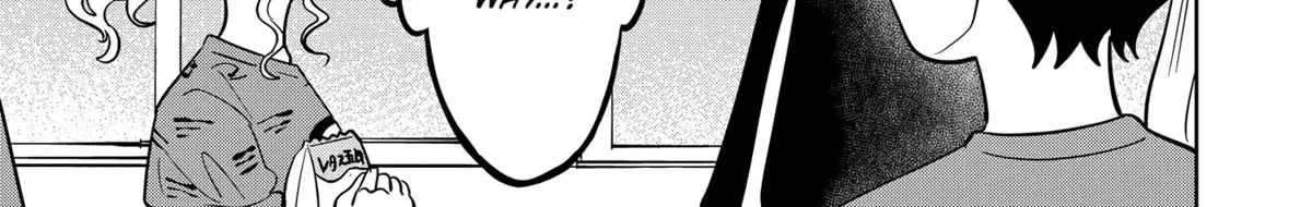 Read You And I Are Polar Opposites Manga Online