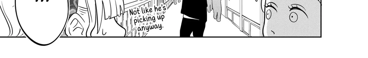Read You And I Are Polar Opposites Manga Online