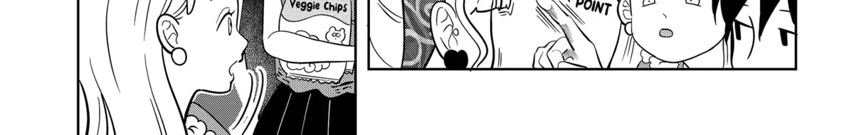 Read You And I Are Polar Opposites Manga Online